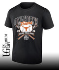 Omahorns Texas Longhorns 2026 Baseball NCAA Men’s College World Series shirt