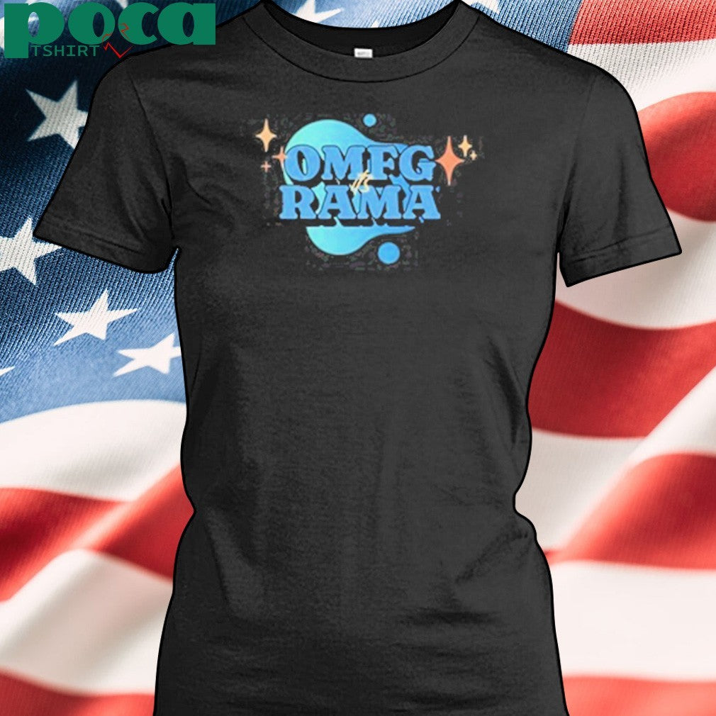 Omfgitsrama Ohhhkay Shirt