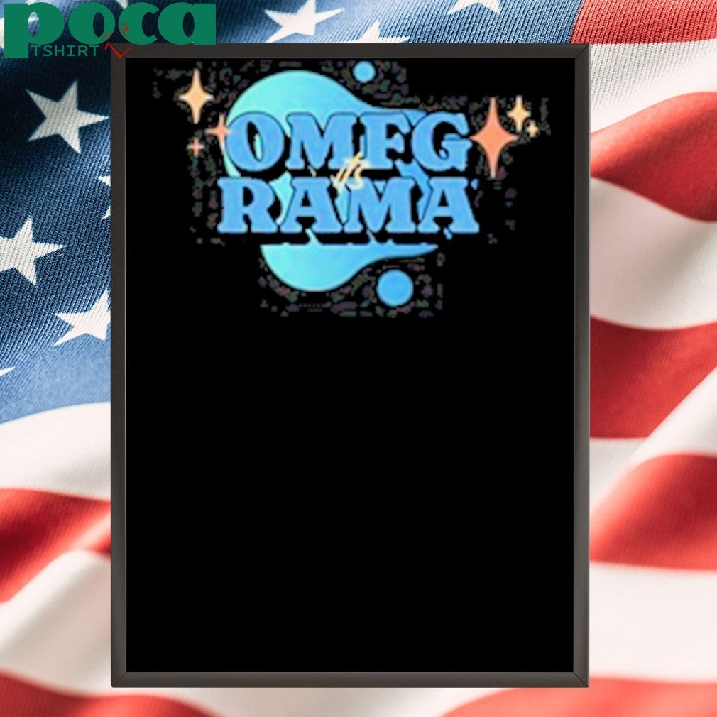 Omfgitsrama Ohhhkay Shirt