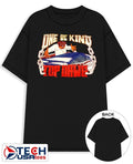 One of a kind Top Dawg shirt