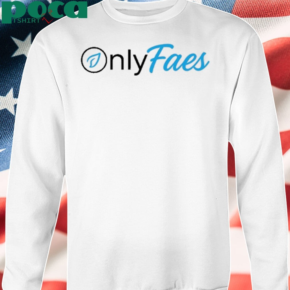 Only Faes Shirt