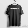 Open Army 82