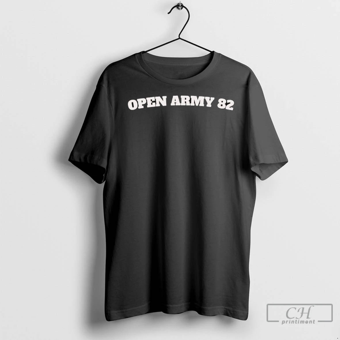 Open Army 82