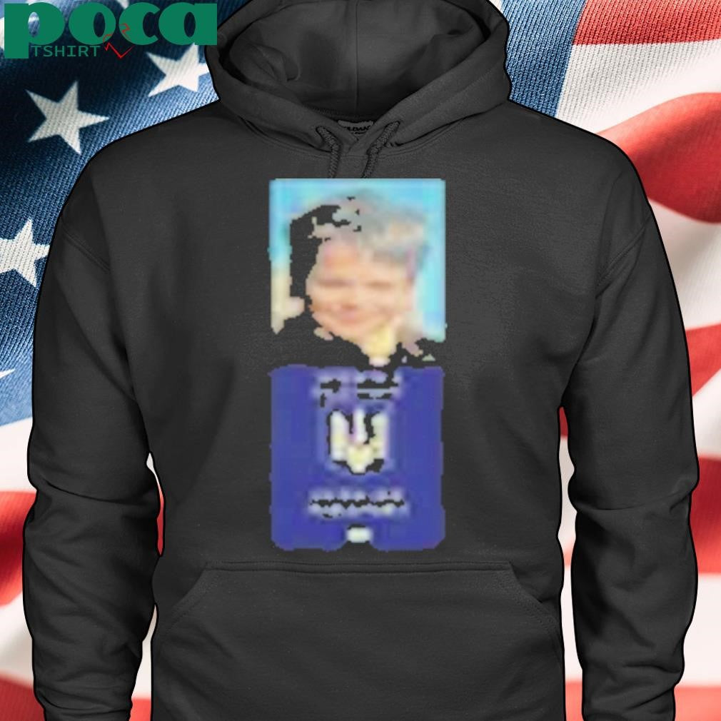 Optimusgang Anton Belinskiy X Optimus Gang Misha Shirt