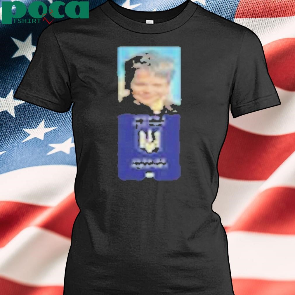 Optimusgang Anton Belinskiy X Optimus Gang Misha Shirt