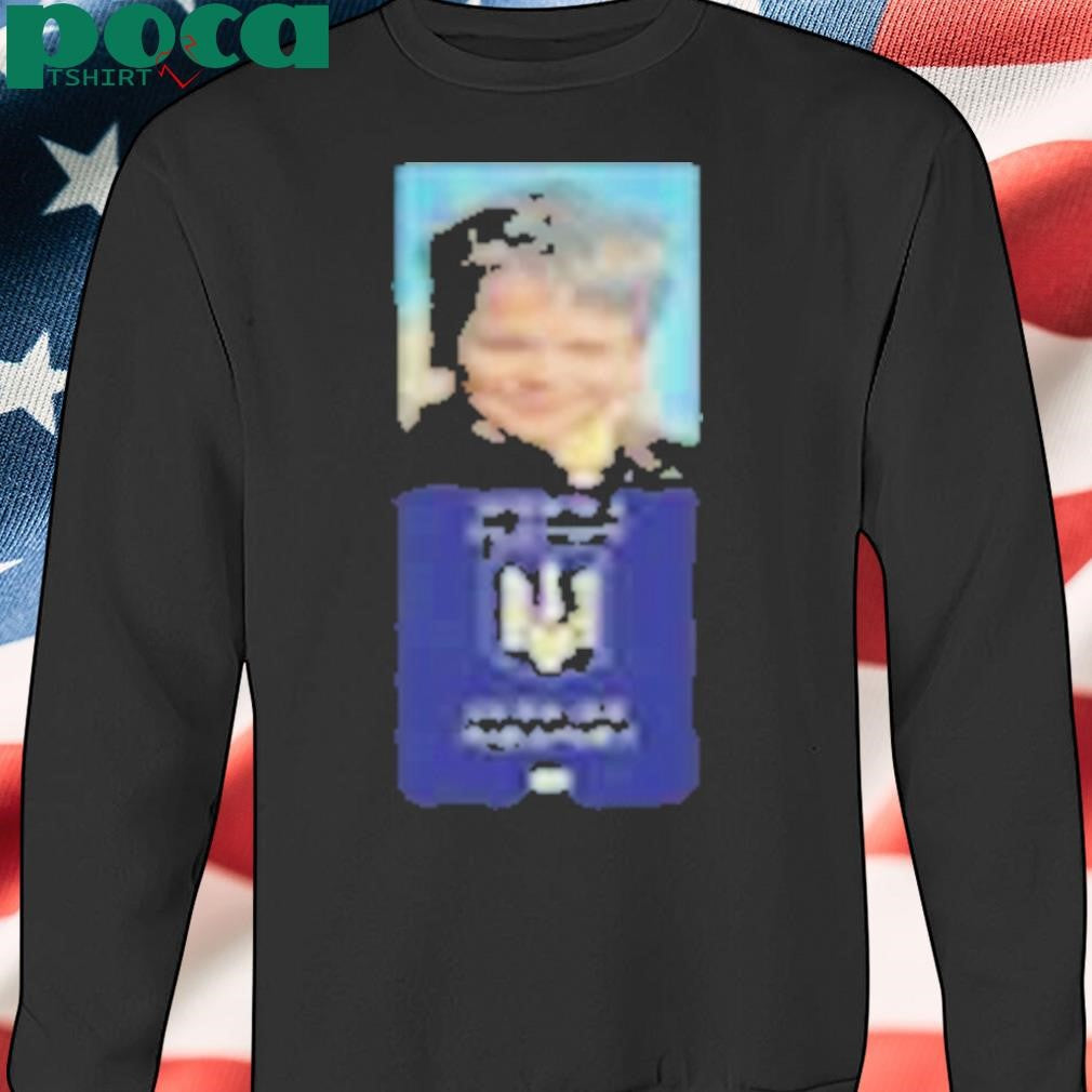 Optimusgang Anton Belinskiy X Optimus Gang Misha Shirt