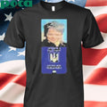 Optimusgang Anton Belinskiy X Optimus Gang Misha Shirt