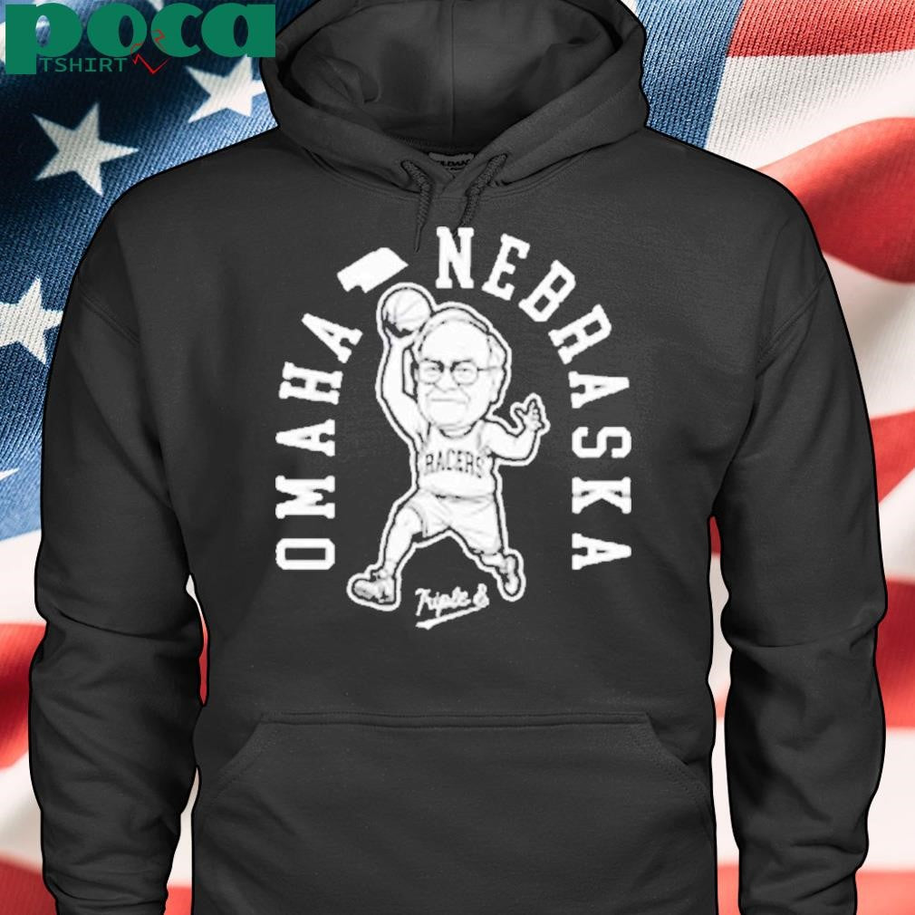 Oracle Hoops Omaha Nebraska Shirt