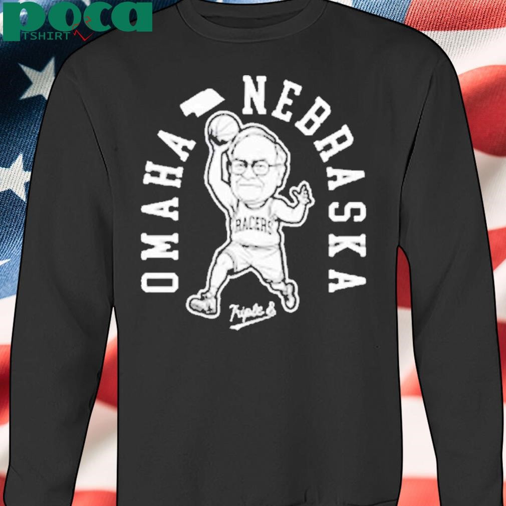 Oracle Hoops Omaha Nebraska Shirt