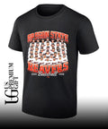 Oregon State Beavers baseball 2025-2026 shirt