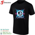 Orianthi logo shirt