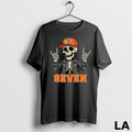 Original 67endy Seven Skeleton 67 Six Seven Halloween 7