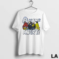 Original A Is For Angry Bird Ladies