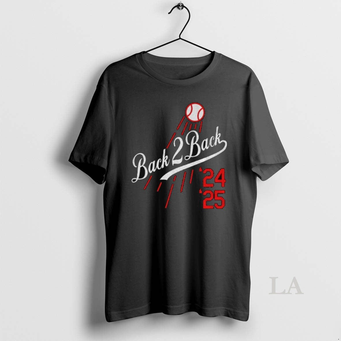 Original Big Dog Andy Pages Fight Club Los Angeles Dodgers 2025 World Series Champions