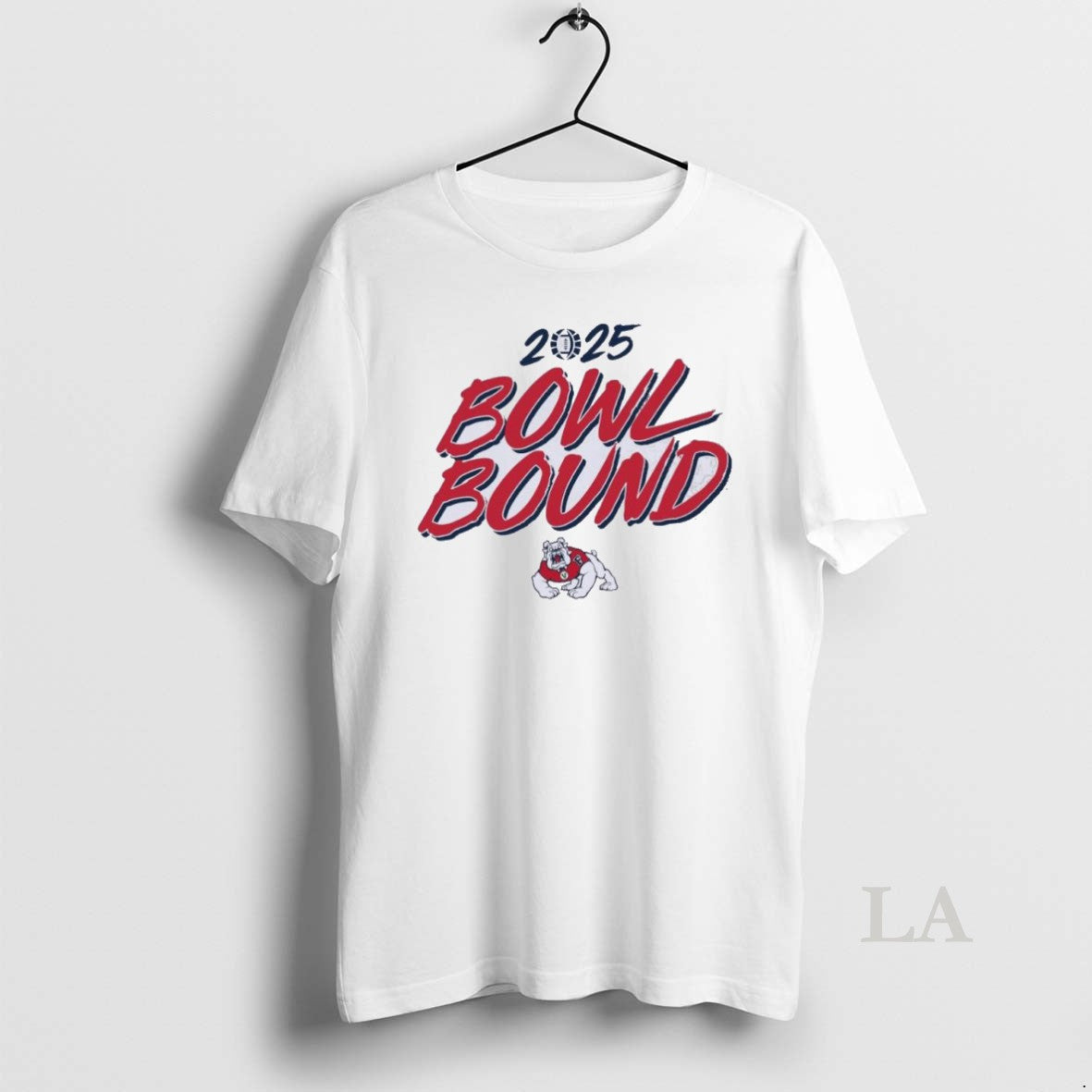 Original Bowl Season 2025 Fresno State Bulldogs Football Bound