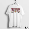 Original Brisbane Lions 2025 Premiers Ladies
