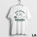 Original Caffe Speciale Newells High Quality Beans Since 2017 Ladies