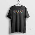 Original Cheat Code San Antonio Texas
