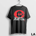 Original Cincinnati Reds Cant Kill Us Red C Logo