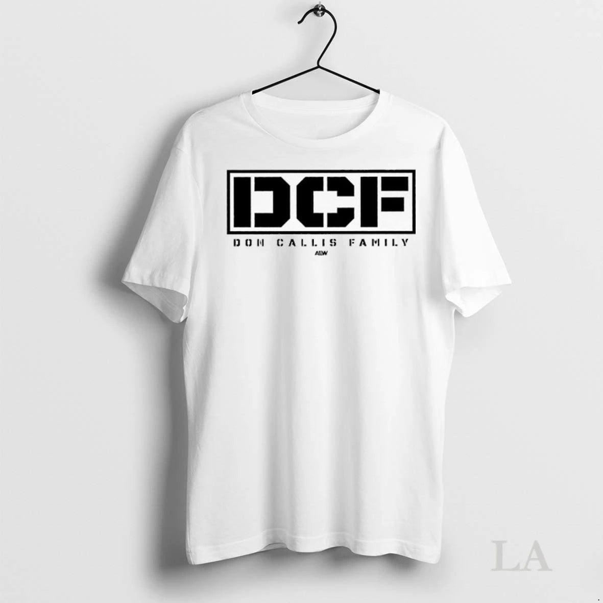 Original Dcf Don Callis Family Ladies