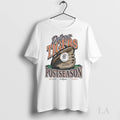 Original Detroit Tigers 2025 Mlb Postseason Michigan Classic