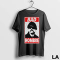 Original Donald Trump And Hillary Clinton Bad Hombre