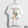 Original Donald Duck Probably Just Gonna Jingle Some Of The Way Im Tired