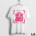 Original England 2025 Womens Rugby World Cup Champions We Did It For The Girls