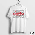 Original England Wrwc 25 Champions