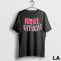 Original Female Guitarist Ladies
