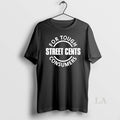Original For Tough Consumers Street Cents
