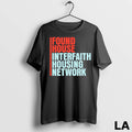 Original Found House Interfaith Housing Network Ihn