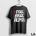 Original Fox Base Alpha