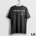 Original Freedom Charlie Kirk Signature