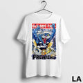 Original Geelong Cats Afl Premiers 2025 Masot Graphic