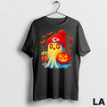 Original Ghost Drink Coffee Kansas City Chiefs Halloween