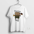 Original Gluten Tag Germany Flag