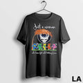 Original Grateful Dead Just A Woman Who Loves Fall And Nittany Lions Fall