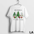 Original Have Yourself A Merry Piaale Christmas Peanuts