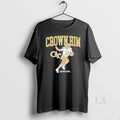 Original Haynes King Crown Him Georgia Tech Yellow Jackets