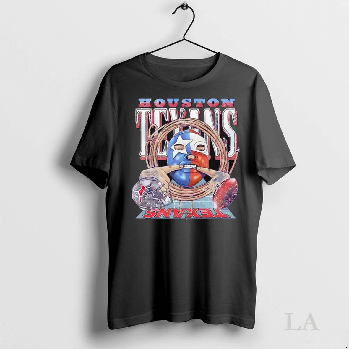 Original Houston Texans X That Mexican Ot Texans Grill Ladies