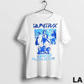 Original Huntrix Kpop Demon Hunter Vintage