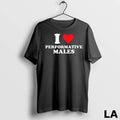 Original I Heart Performative Males