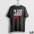 Original Is This Your Hero