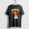 Original Joker Dabbing X Oklahoma State Cowboys Football