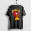 Original Joker X Louisville Cardinals Football