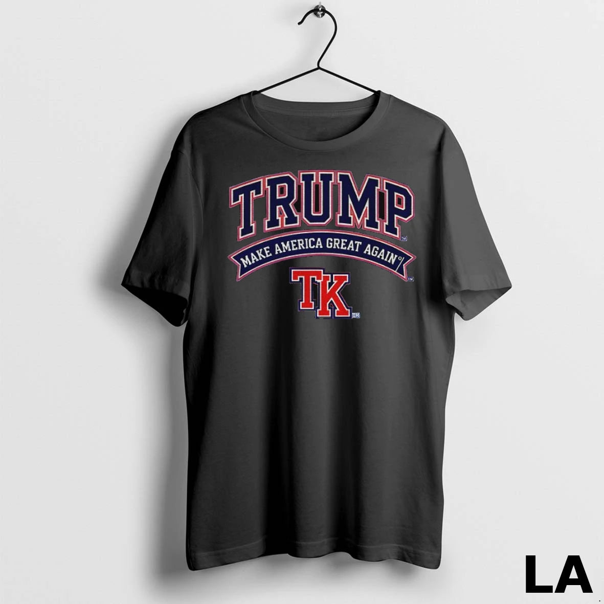 Original Kai Trump Make America Great Again Tk Political