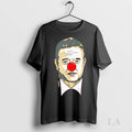 Original Kirk Herbstreit Clown Face Ladies