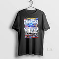 Original La Dodgers World Series Champions 2025 Lets Go Dodgers