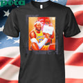 Original Lebron Becomes First Player In Nba History To Score 50k Career Points Shirt